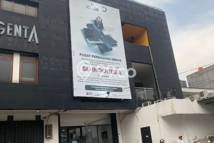 Ruko Dijual di Bintaro LT 220m2, LB 420m2 Solusi Investasi Cerdas Ruko Dijual di Bintaro LT 220m2, LB 420m2 Solusi Investasi Cerdas