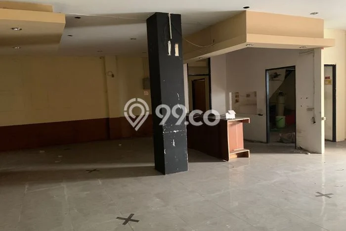 Ruko Dijual di Bintaro LT 220m2, LB 420m2 Solusi Investasi Cerdas Ruko Dijual di Bintaro LT 220m2, LB 420m2 Solusi Investasi Cerdas