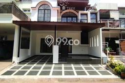 For Sale! Premium House LT 91m2 Desain Elegan di Sektor 9-Bintaro For Sale! Premium House LT 91m2 Desain Elegan di Sektor 9-Bintaro