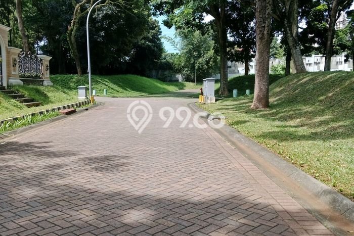 Hunian Super Elit dengan Akses Paling Strategis di Bintaro, Tangerang Selatan Hunian Super Elit dengan Akses Paling Strategis di Bintaro, Tangerang Selatan