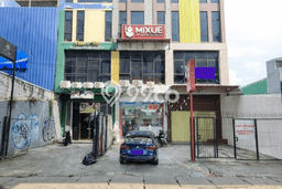 Ruko Dijual Lokasi Emas di Kebayoran Lama Luas 263m2 Ruko Dijual Lokasi Emas di Kebayoran Lama Luas 263m2