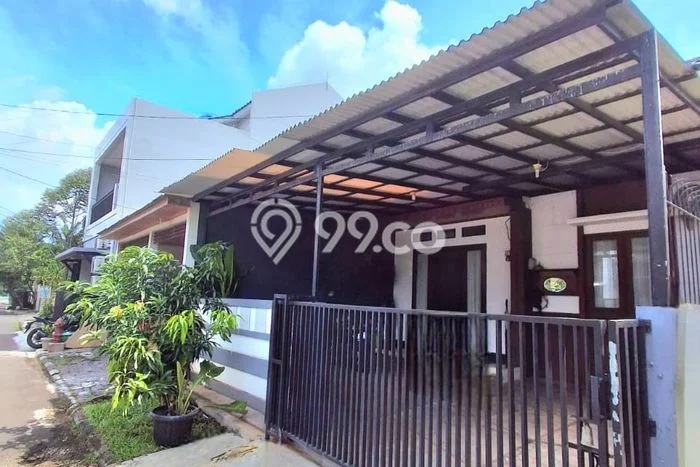 Dijual Rumah Minimalis Bagus Punya 2 KT di BSD Tangerang Selatan SHM Dijual Rumah Minimalis Bagus Punya 2 KT di BSD Tangerang Selatan SHM