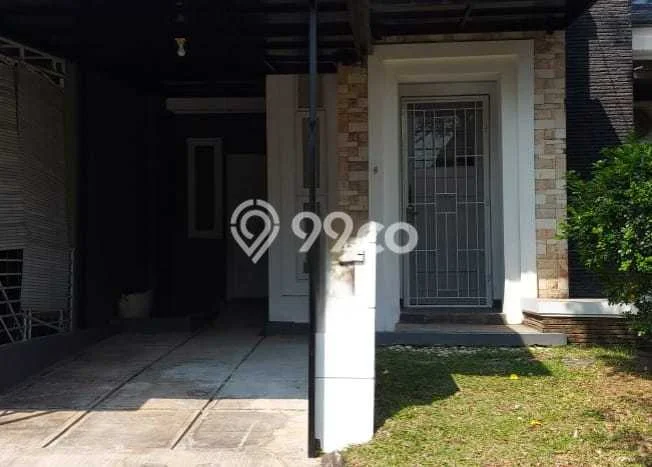 Rumah sewa siap huni 2 KT di Graha Raya, Tangerang Selatan Rumah sewa siap huni 2 KT di Graha Raya, Tangerang Selatan