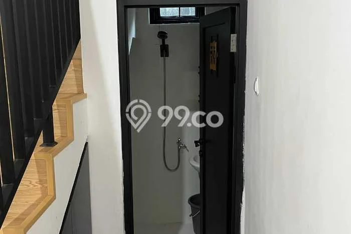 Dijual Rumah Strategis Bagus Punya 3 KT di Pondok Aren Tangerang Selatan SHM Dijual Rumah Strategis Bagus Punya 3 KT di Pondok Aren Tangerang Selatan SHM