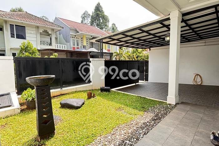 Dijual Rumah Premium dengan Fasilitas Sekitar Lengkap di BSD, Tangerang Selatan Dijual Rumah Premium dengan Fasilitas Sekitar Lengkap di BSD, Tangerang Selatan