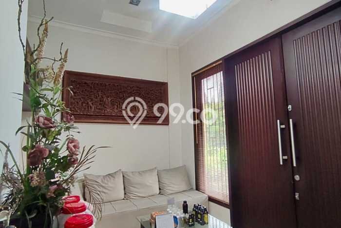 Hunian Mewah LB 700m2 Siap Huni Desain Elegan di Sektor 9-Bintaro, Tangerang Selatan Hunian Mewah LB 700m2 Siap Huni Desain Elegan di Sektor 9-Bintaro, Tangerang Selatan