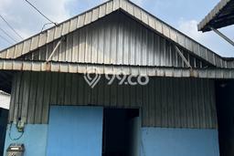 Gudang Usaha Dijual di Gunung Sindur Bogor LT 600m2 & LB 500m2 Gudang Usaha Dijual di Gunung Sindur Bogor LT 600m2 & LB 500m2
