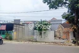Tanah Kawasan Pondok Aren, Luas 200m2m², Jalur Mudah, Area Berkembang Tanah Kawasan Pondok Aren, Luas 200m2m², Jalur Mudah, Area Berkembang