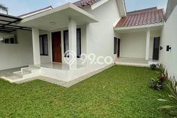 Hunian Mewah Dijual LT 180m2 di Serpong Utara, Tangerang Selatan Hunian Mewah Dijual LT 180m2 di Serpong Utara, Tangerang Selatan