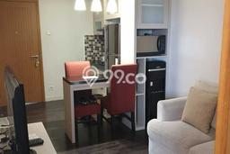 Hunian Apartemen Nyaman di Cinere 2 Kamar Tidur Hunian Apartemen Nyaman di Cinere 2 Kamar Tidur