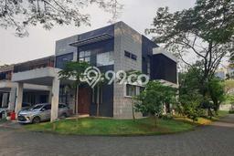 Jual Rumah Mewah Megah Dengan View Eksklusif di BSD Foresta, Tangerang Jual Rumah Mewah Megah Dengan View Eksklusif di BSD Foresta, Tangerang