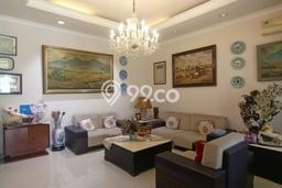 Rumah Mewah LB 470m2 Siap Huni Desain Elegan di Radio Dalam, Jakarta Selatan Rumah Mewah LB 470m2 Siap Huni Desain Elegan di Radio Dalam, Jakarta Selatan