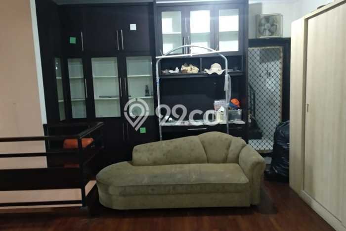 Rumah Elit Modern Siap Huni di Bintaro Tangerang Selatan Rumah Elit Modern Siap Huni di Bintaro Tangerang Selatan