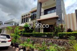 Hunian Mewah LB 700m2 Siap Huni Desain Elegan di Sektor 9-Bintaro, Tangerang Selatan Hunian Mewah LB 700m2 Siap Huni Desain Elegan di Sektor 9-Bintaro, Tangerang Selatan