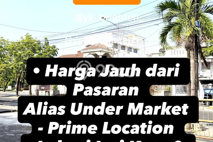 Unit Ruko Strategis di Medan Barat, Medan Potensi Cuan Besar Unit Ruko Strategis di Medan Barat, Medan Potensi Cuan Besar