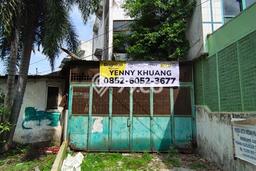 Rumah Strategis Modern Lb 112m2 di Medan Timur, Medan Rumah Strategis Modern Lb 112m2 di Medan Timur, Medan