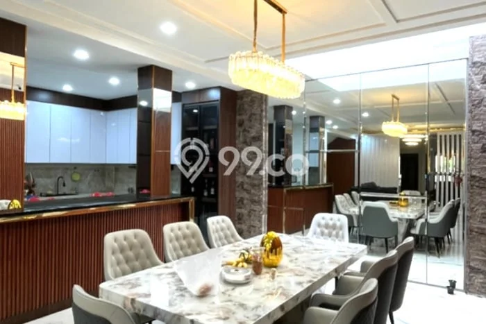 Best Deal Hunian Mewah Ideal dan Luas di Medan Polonia, Medan Best Deal Hunian Mewah Ideal dan Luas di Medan Polonia, Medan