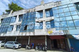 Ruko Paling Dicari LB 350m2 Dijual di Medan Sunggal Ruko Paling Dicari LB 350m2 Dijual di Medan Sunggal
