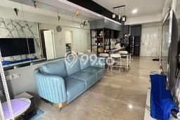 Apartemen Harga Bersahabat di Medan Barat Spesifikasi 2 Kamar Apartemen Harga Bersahabat di Medan Barat Spesifikasi 2 Kamar