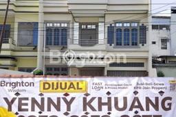 Best Deal Hunian Premium Ideal dan Luas di Medan Perjuangan, Medan Best Deal Hunian Premium Ideal dan Luas di Medan Perjuangan, Medan