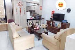 Rumah Eksklusif Dijual LT 136m2 di Medan Tembung, Medan Rumah Eksklusif Dijual LT 136m2 di Medan Tembung, Medan
