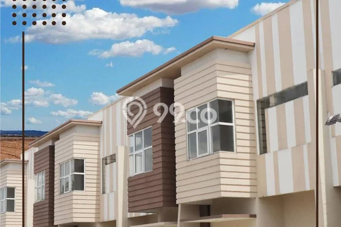Jual Rumah Bagus Siap Huni LB 105m2 di Medan Helvetia, Medan Jual Rumah Bagus Siap Huni LB 105m2 di Medan Helvetia, Medan