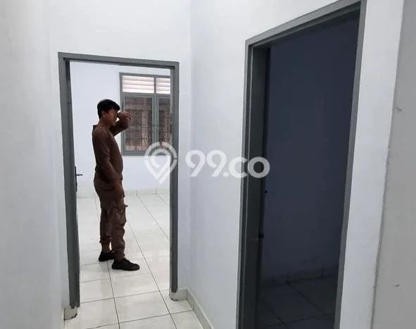 Hunian Cantik Minimalis Lb 100m2 di Medan Timur, Medan Hunian Cantik Minimalis Lb 100m2 di Medan Timur, Medan