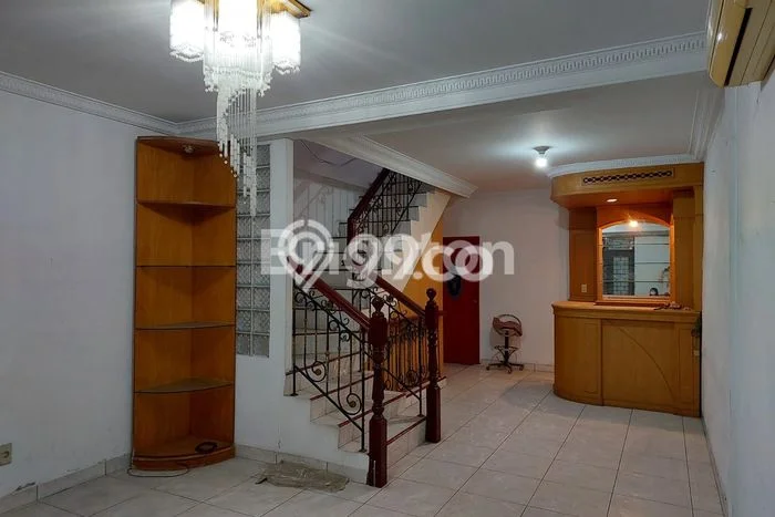 Rumah Strategis Minimalis Lb 92m2 di Medan Barat, Medan Rumah Strategis Minimalis Lb 92m2 di Medan Barat, Medan