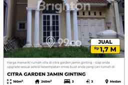Dijual Rumah Strategis Bagus Punya 3 KT di Medan Baru Medan SHM Dijual Rumah Strategis Bagus Punya 3 KT di Medan Baru Medan SHM