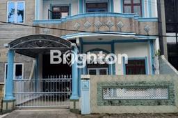 Hunian Eksklusif Siap Huni LT 160m2 di Medan Polonia, Medan Hunian Eksklusif Siap Huni LT 160m2 di Medan Polonia, Medan