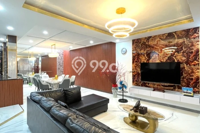 Best Deal Hunian Mewah Ideal dan Luas di Medan Polonia, Medan Best Deal Hunian Mewah Ideal dan Luas di Medan Polonia, Medan