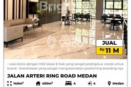 Ruko Dijual Lokasi Stratagis di Medan Selayang Medan Cocok untuk Investasi Ruko Dijual Lokasi Stratagis di Medan Selayang Medan Cocok untuk Investasi
