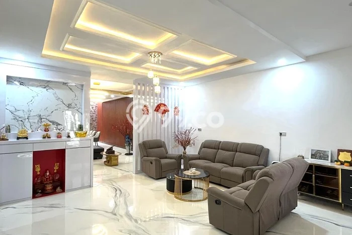 Best Deal Hunian Mewah Ideal dan Luas di Medan Polonia, Medan Best Deal Hunian Mewah Ideal dan Luas di Medan Polonia, Medan