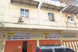 Hunian Cantik Minimalis Lb 200m2 di Medan Timur, Medan Hunian Cantik Minimalis Lb 200m2 di Medan Timur, Medan
