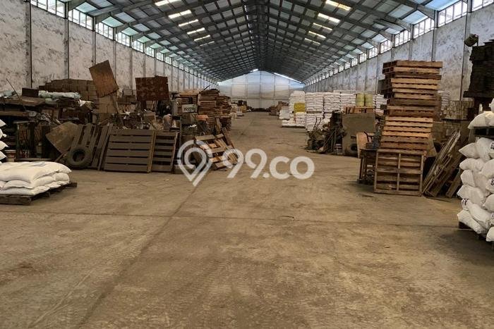 Unit Gudang Dijual di Medan Belawan Medan Luas Tanah 12483m2, Luas Bangunan 6600m2 Unit Gudang Dijual di Medan Belawan Medan Luas Tanah 12483m2, Luas Bangunan 6600m2