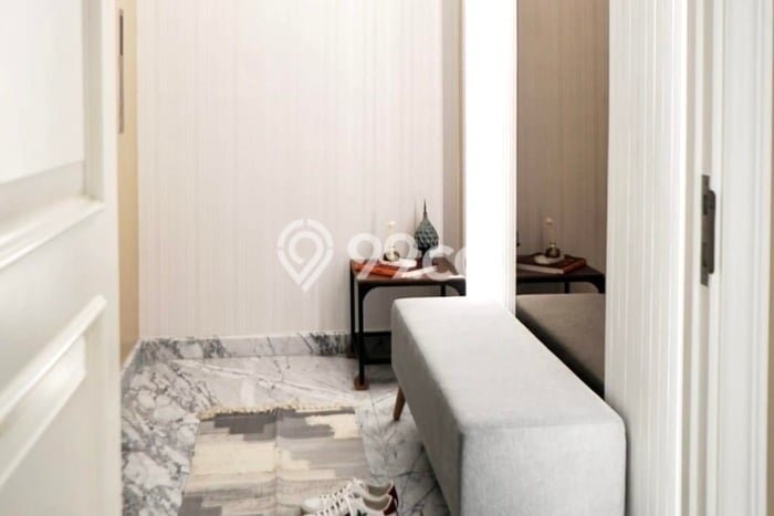 Disewakan Segera Apartemen Nyaman 3 KT di Kawasan Medan Barat Disewakan Segera Apartemen Nyaman 3 KT di Kawasan Medan Barat