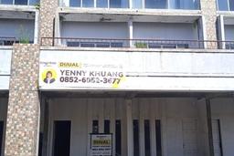 For Sale Rumah 3 Kamar Lokasi Ideal Nyaman dan Strategis di Medan Sunggal For Sale Rumah 3 Kamar Lokasi Ideal Nyaman dan Strategis di Medan Sunggal