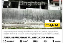 Dijual Hunian Mewah dengan Fasilitas Sekitar Lengkap di Medan Sunggal, Medan Dijual Hunian Mewah dengan Fasilitas Sekitar Lengkap di Medan Sunggal, Medan