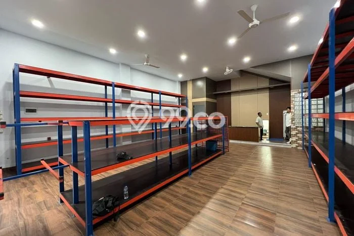 Ruko Dijual Lokasi Emas di Medan Denai Luas 400m2 Ruko Dijual Lokasi Emas di Medan Denai Luas 400m2