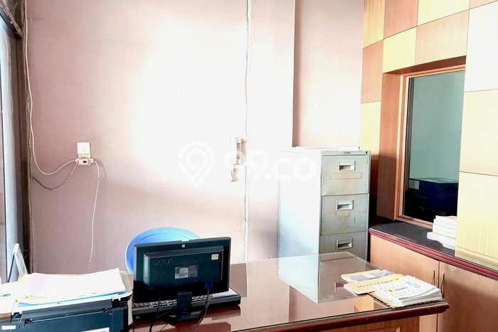 Ruko Usaha Dijual di Medan Barat Medan LT 75m2 & LB 250m2 Ruko Usaha Dijual di Medan Barat Medan LT 75m2 & LB 250m2