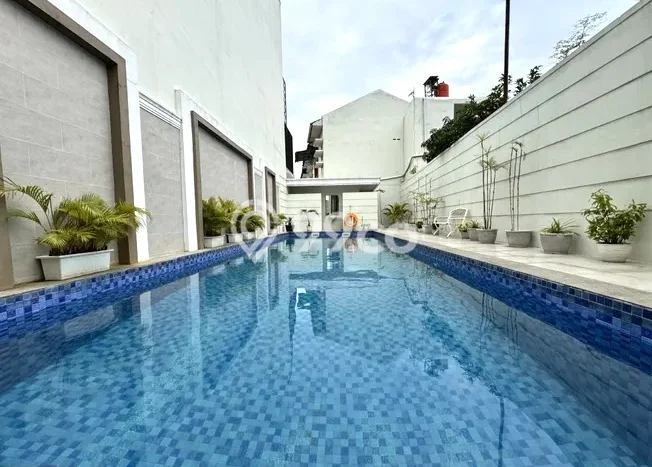 Rumah Strategis Modern Lb 200m2 di Medan Sunggal, Medan Rumah Strategis Modern Lb 200m2 di Medan Sunggal, Medan