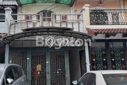 Hunian Cantik Modern Lb 92m2 di Medan Barat, Medan Hunian Cantik Modern Lb 92m2 di Medan Barat, Medan