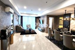 Dijual Apartemen High-Class di Medan Sunggal, Medan 2 Kamar Harga Rp 3 Miliar Dijual Apartemen High-Class di Medan Sunggal, Medan 2 Kamar Harga Rp 3 Miliar