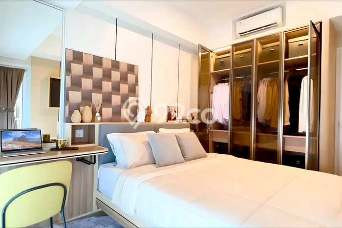 Untuk Dijual Apartemen di Medan Barat, Medan Punya 1 Kamar Tidur Untuk Dijual Apartemen di Medan Barat, Medan Punya 1 Kamar Tidur