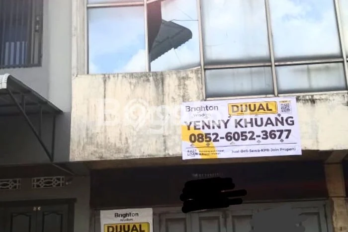 Unit Ruko Dijual di Medan Helvetia Medan Luas Tanah 175m2, Luas Bangunan 100m2 Unit Ruko Dijual di Medan Helvetia Medan Luas Tanah 175m2, Luas Bangunan 100m2