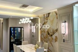 Apartemen Premium Dijual di Medan Barat, Medan Punya 4 Kamar & 2 Kamar Mandi Apartemen Premium Dijual di Medan Barat, Medan Punya 4 Kamar & 2 Kamar Mandi
