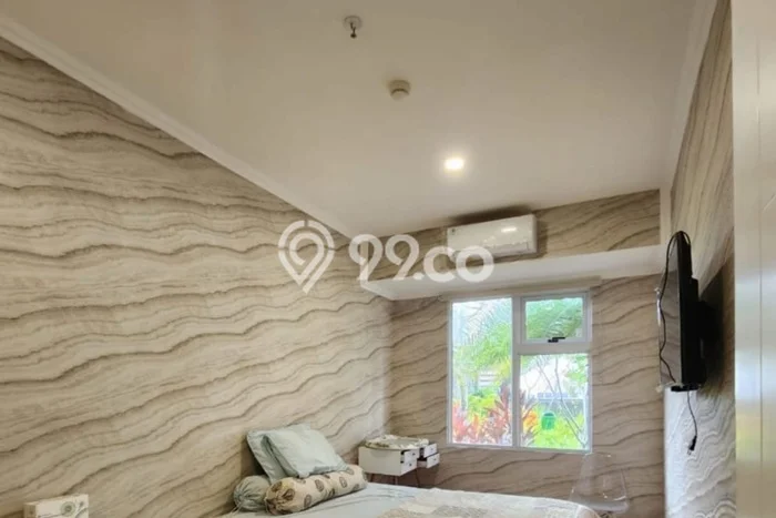 Dijual Apartemen di Medan Kota, Medan Punya 1 Kamar Tidur Dijual Apartemen di Medan Kota, Medan Punya 1 Kamar Tidur