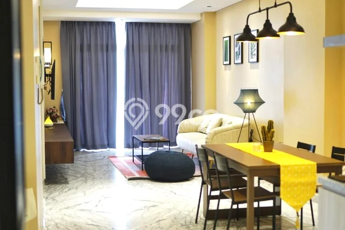 Dijual Cepat Apartemen Luxury di Medan Barat, Medan 3 Kamar Harga Rp 5,3 Miliar Dijual Cepat Apartemen Luxury di Medan Barat, Medan 3 Kamar Harga Rp 5,3 Miliar