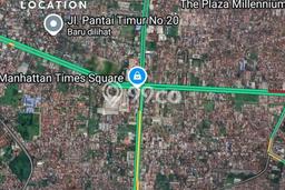 Kavling Tanah di Medan Helvetia Dijual Luas 800m2 Legalitas SHM Kavling Tanah di Medan Helvetia Dijual Luas 800m2 Legalitas SHM