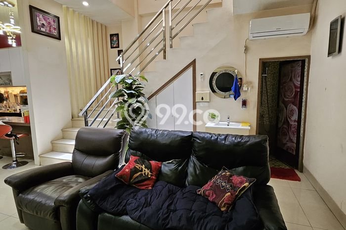Hunian Cantik Minimalis Lb 200m2 di Medan Helvetia, Medan Hunian Cantik Minimalis Lb 200m2 di Medan Helvetia, Medan
